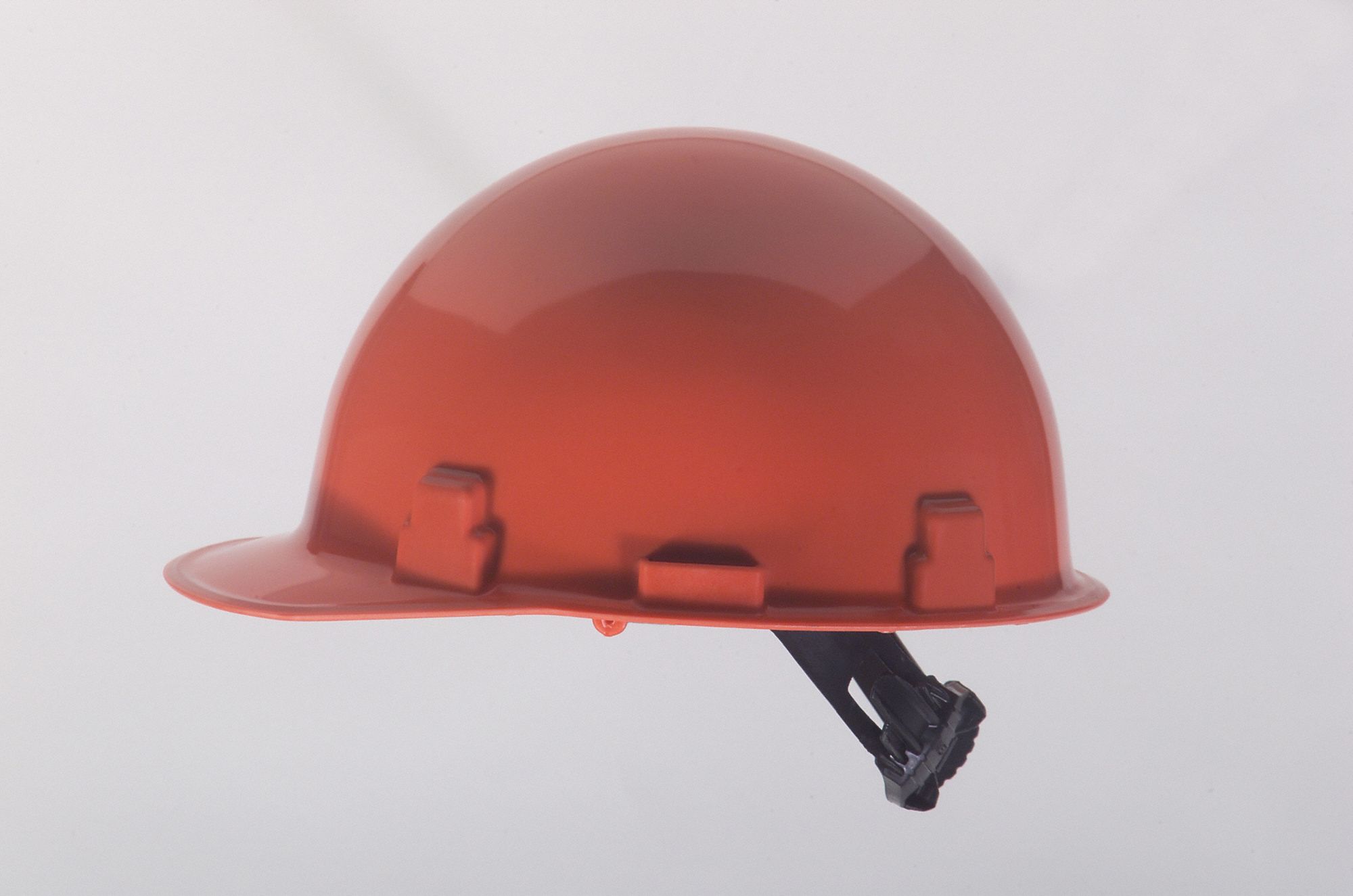 MSA Hard Hat Suspension Topgard(R), (4Point), 61/2 to 8 Fits Hat Size 10D939