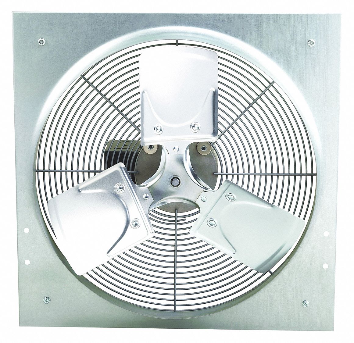 Direct Drive, 18 in Blade, Exhaust Fan 10D96010D960 Grainger