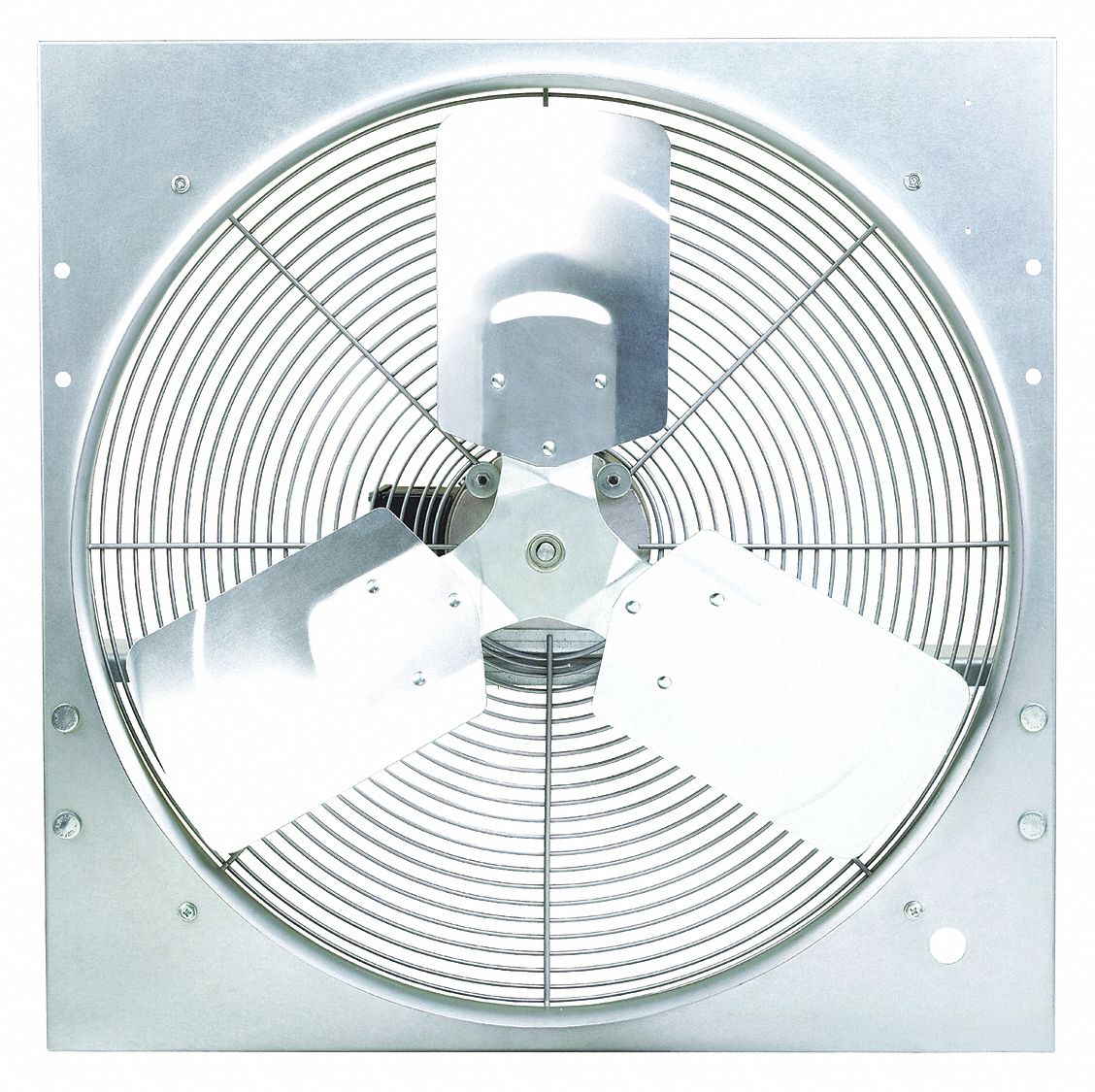Direct Drive, 24 in Blade, Exhaust Fan 10D95910D959 Grainger