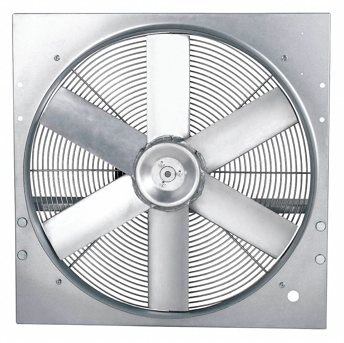 24" Exhaust Fans and Ventilation Fans Grainger Industrial Supply