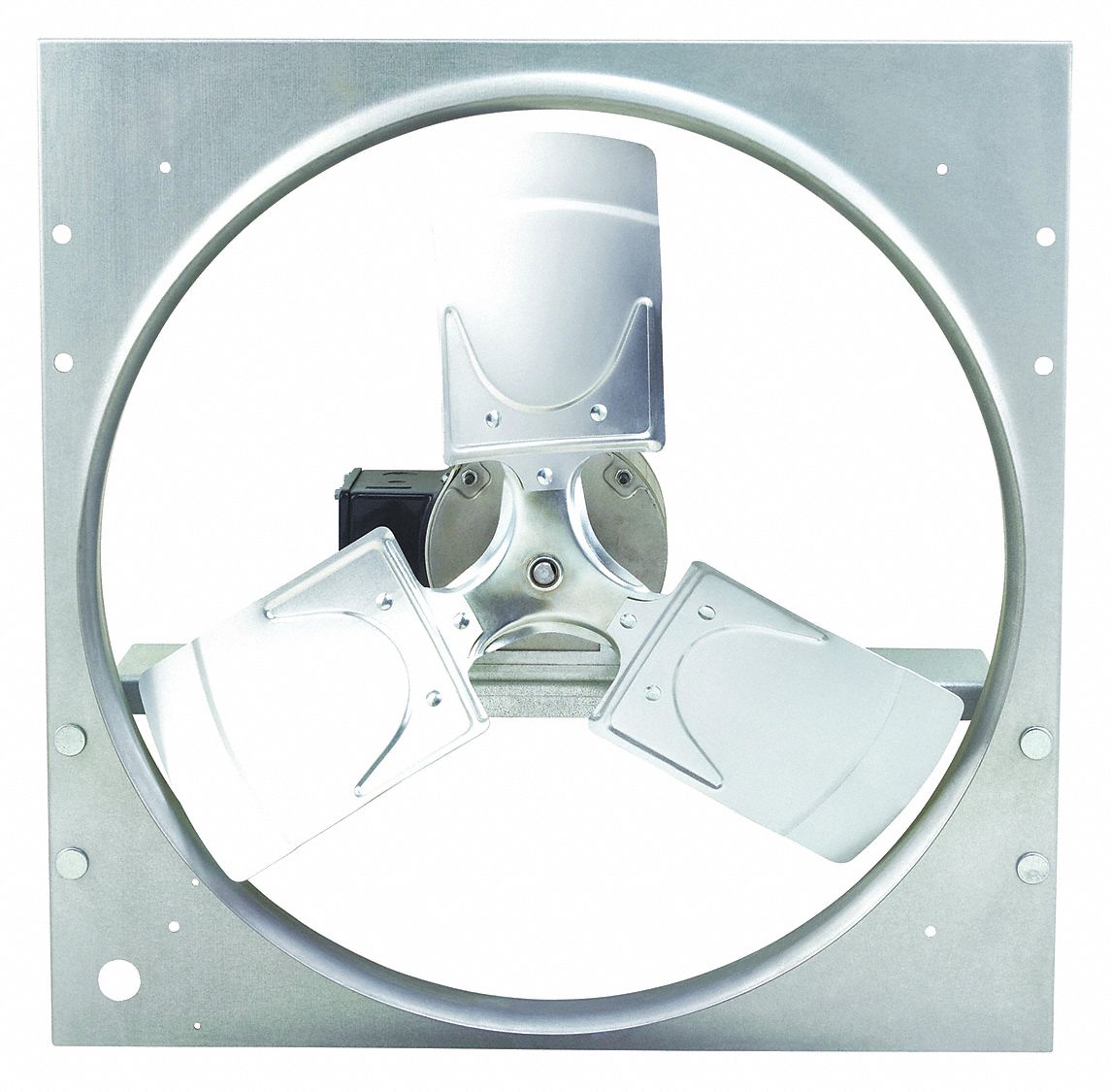 Direct Drive, 20 in Blade, Exhaust Fan 10D97510D975 Grainger