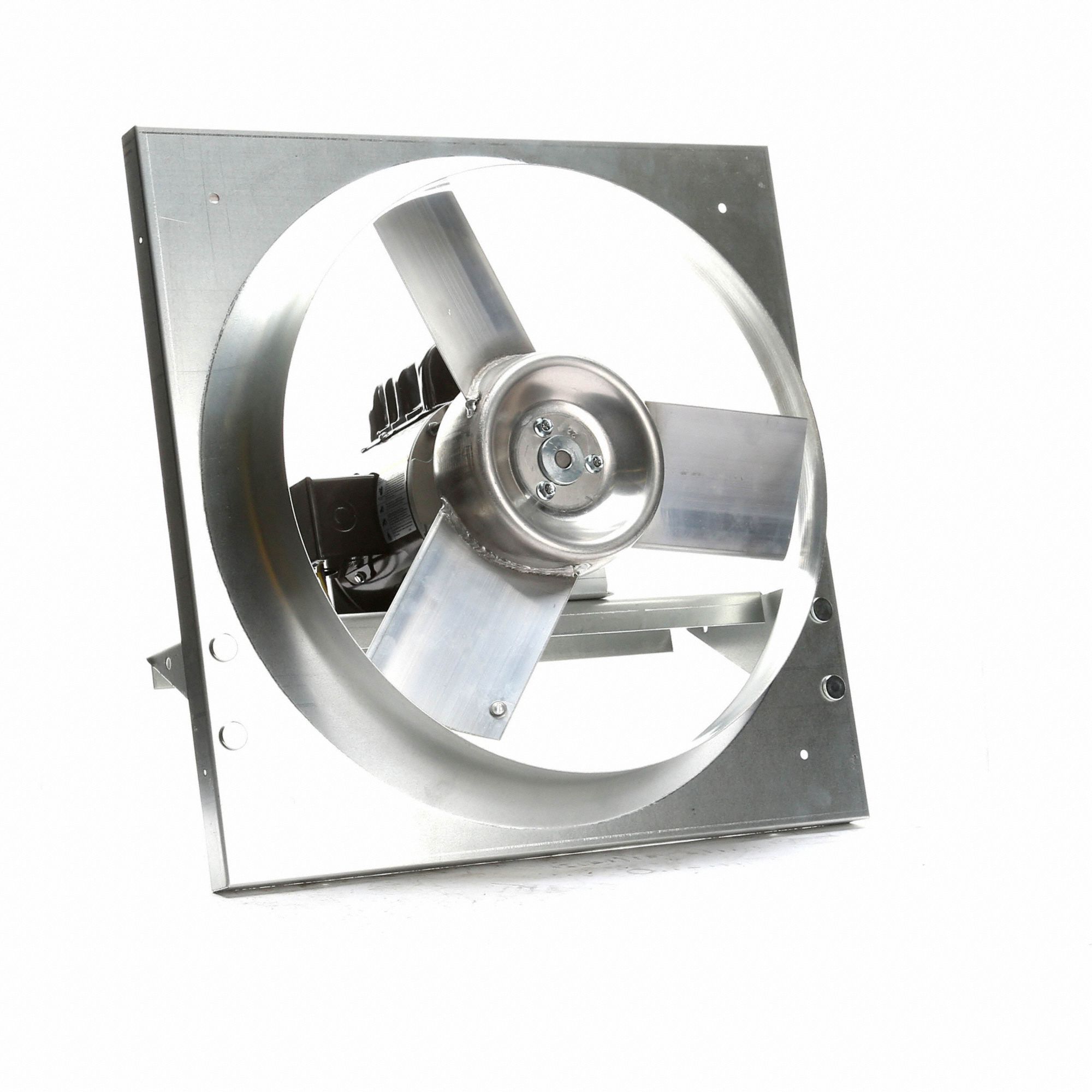 17002500 CFM Direct Drive Upblast Food Truck Exhaust Fan, 50 OFF