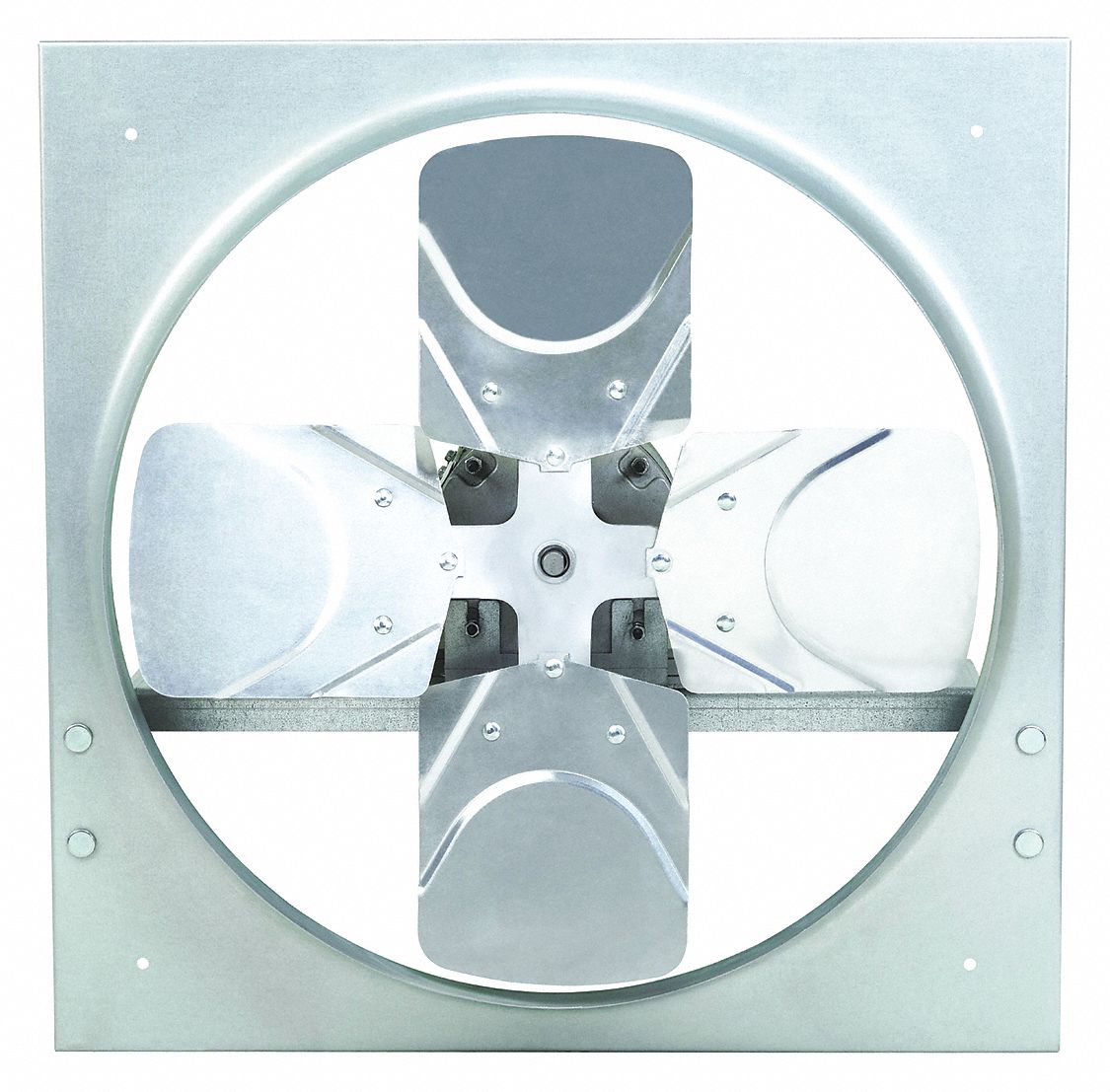 Direct Drive 10D999 Hazardous Location Panel Exhaust Fan Dayton tillescenter HVAC Equipment