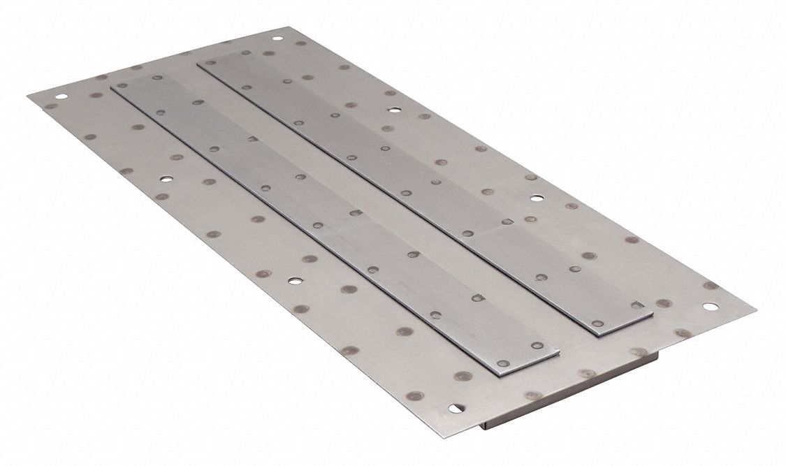 Plate Plate 10E72810E728 Grainger