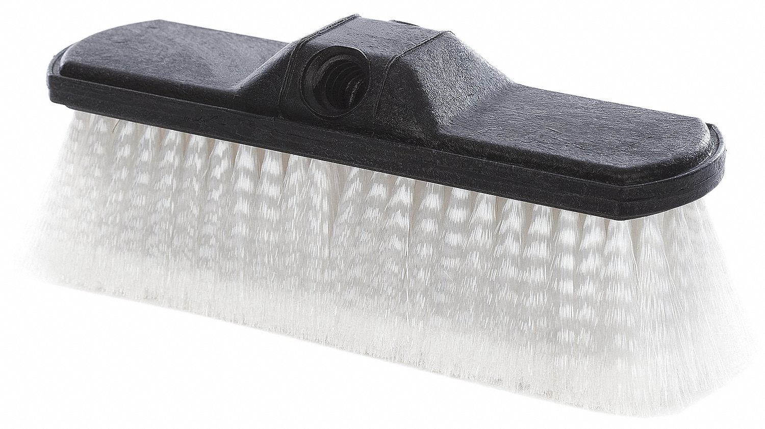 ATLAS GRAHAM VEHICLE BRUSH, ACIDRESISTANT, MEDIUM STIFF, RECTANGULAR