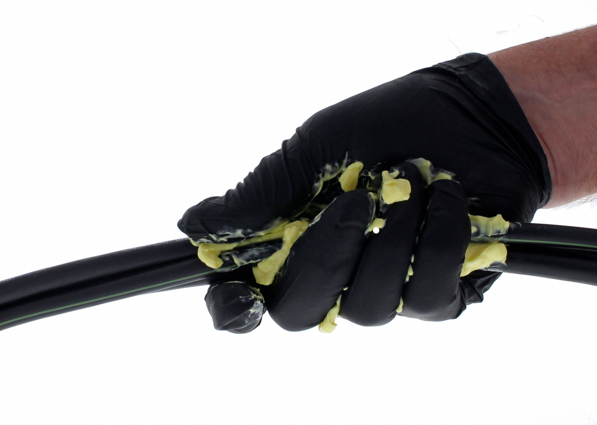 IDEAL Cable and Wire Pulling Lubricant, Squeeze Bottle, WaterWax