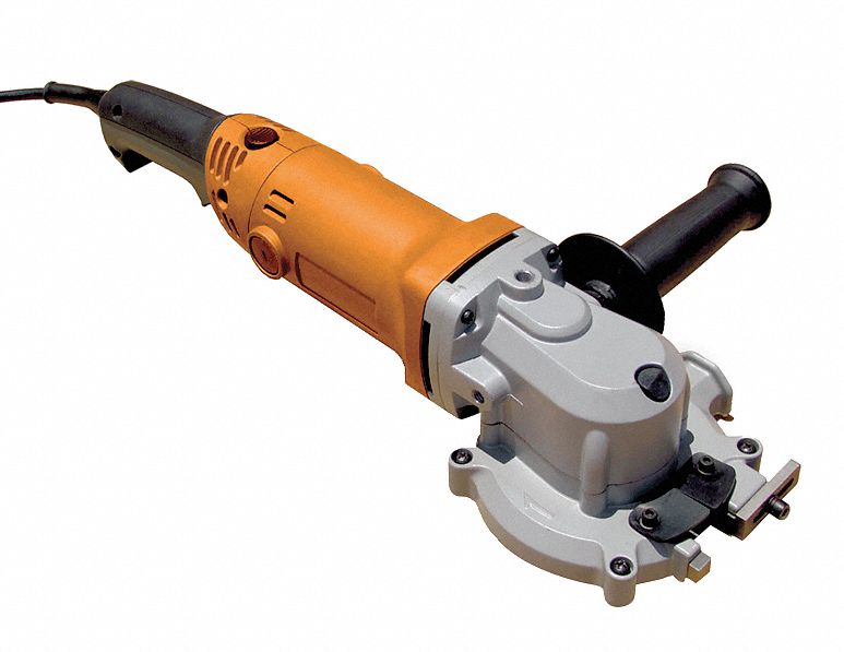 BN PRODUCTS USA Rebar Cutter Kit, 9 Amps, 3/4 In Cap - 10H742|BNCE-20