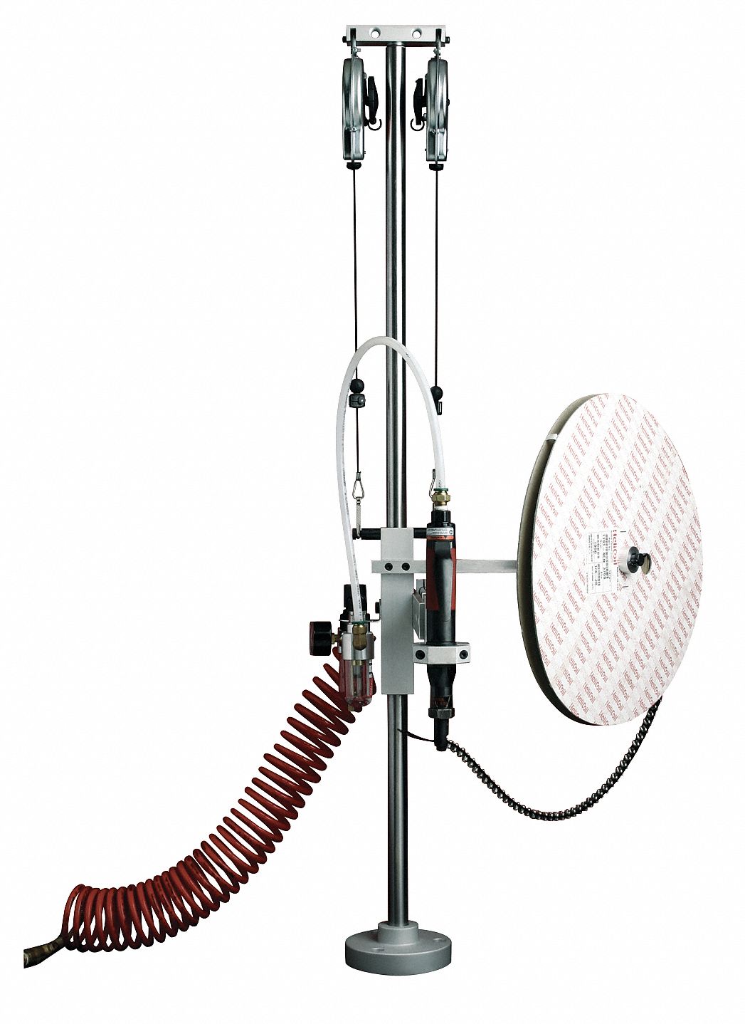 HELICOIL HeliCoil Power Installation Tool Holder Aluminum and Steel