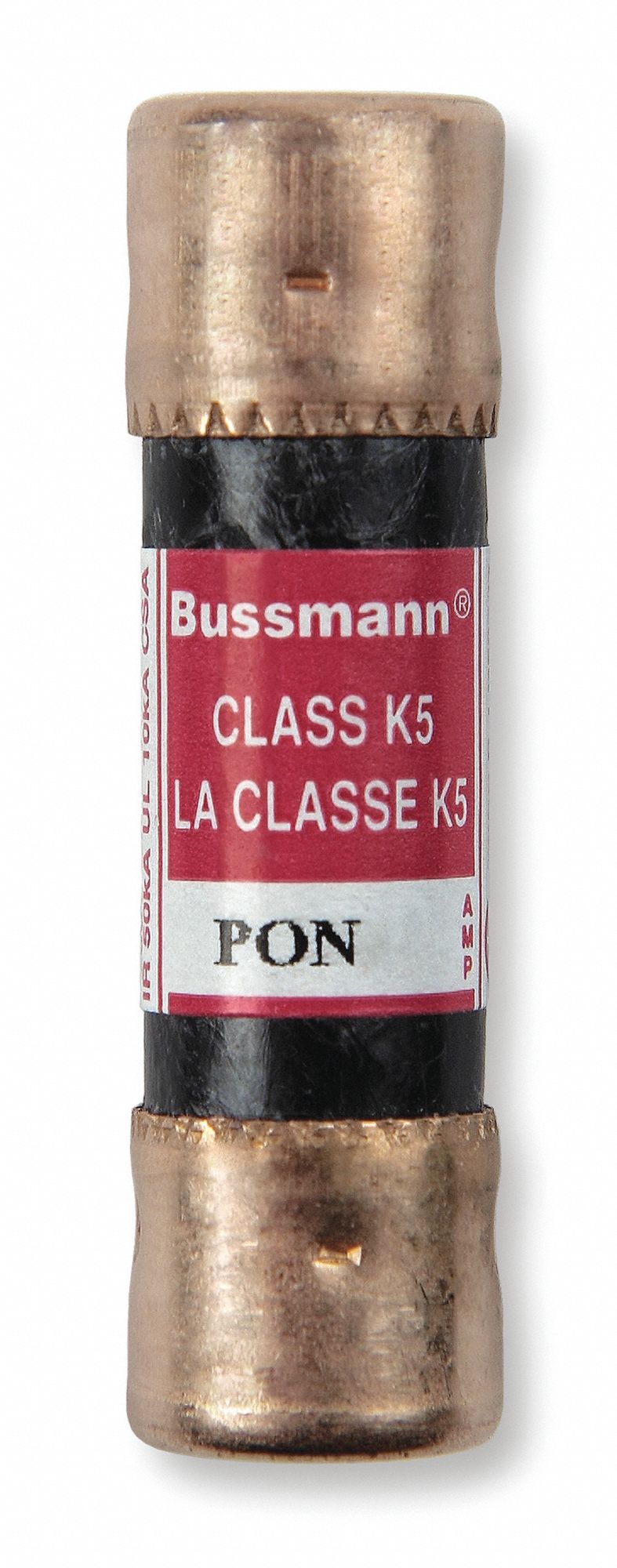BUSSMANN FUSE ONE TIME CLASS P British and IEC Fuses BUSPON30 PON30 Grainger, Canada