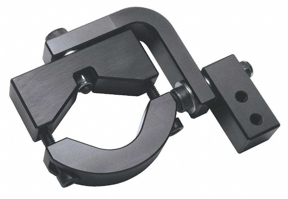 INGERSOLL RAND, Aluminum, 1 in to 1 5/8 in, Rotating Tool Holder