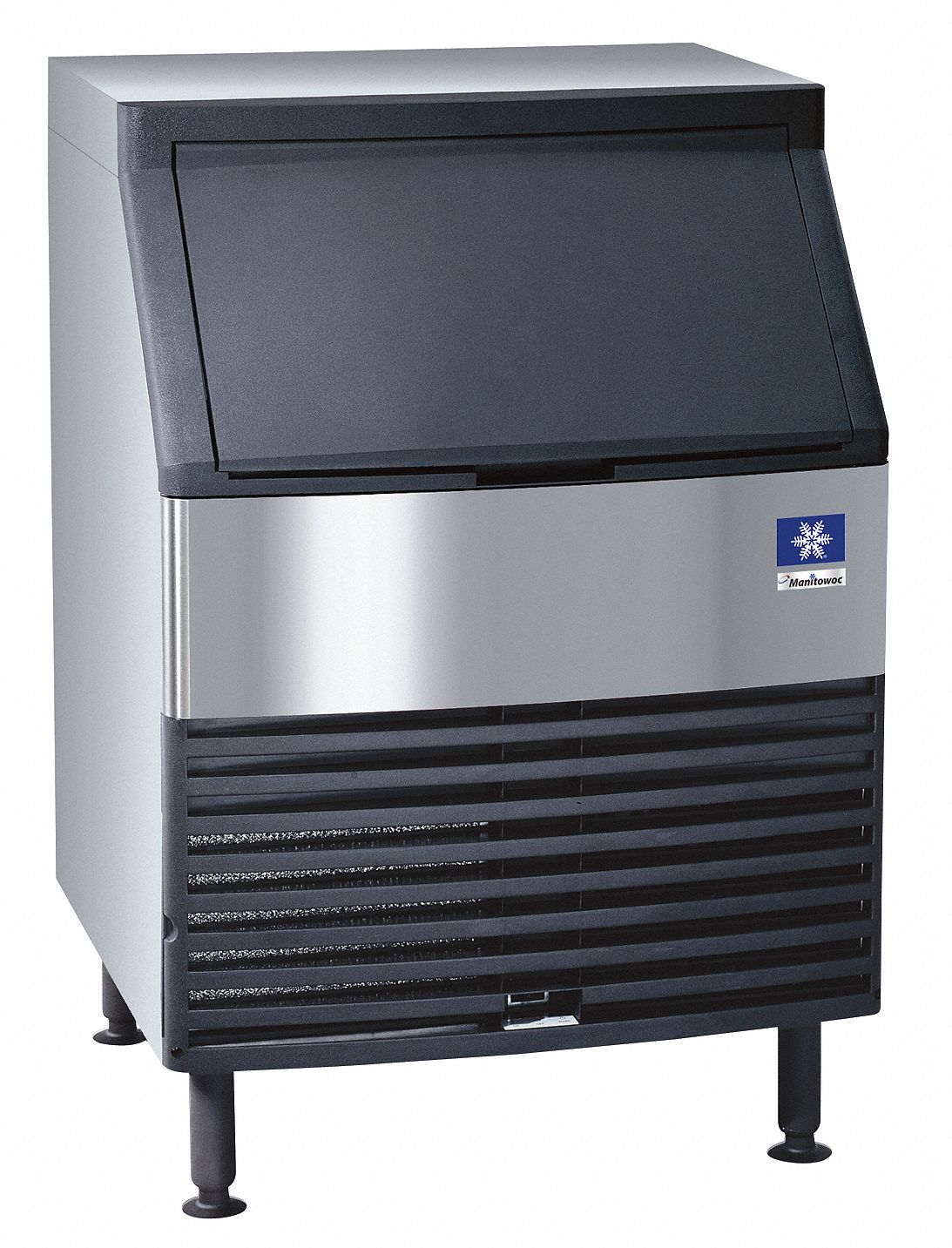 MANITOWOC Ice Machine 10L432UD0140W Grainger
