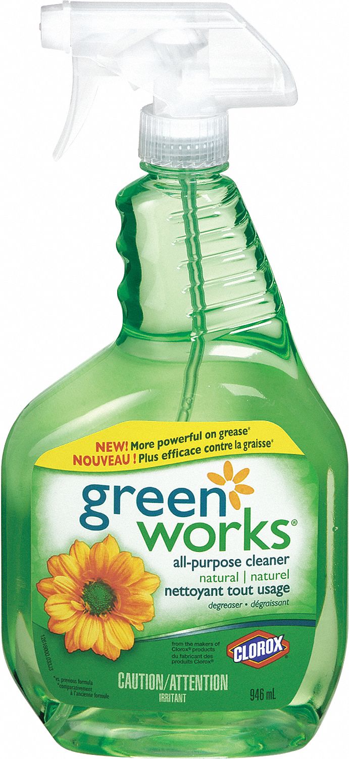 Clorox Green Works atelieryuwa.ciao.jp