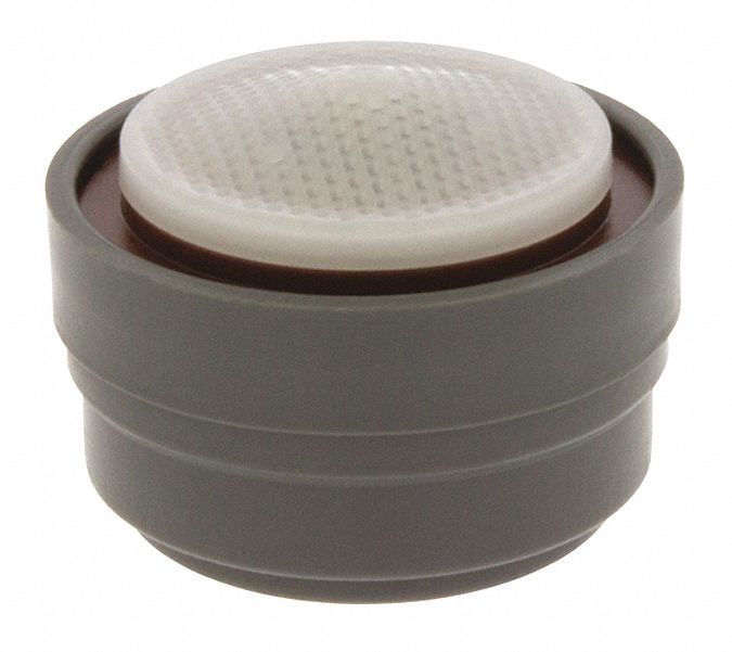 Neoperl, 0.35 gpm Flow Rate, Spray Outlet 10N1895510705 Grainger