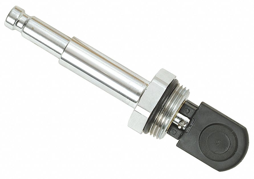 DELTA Push Button Diverter Delta, For Use With Delta Bathtub and