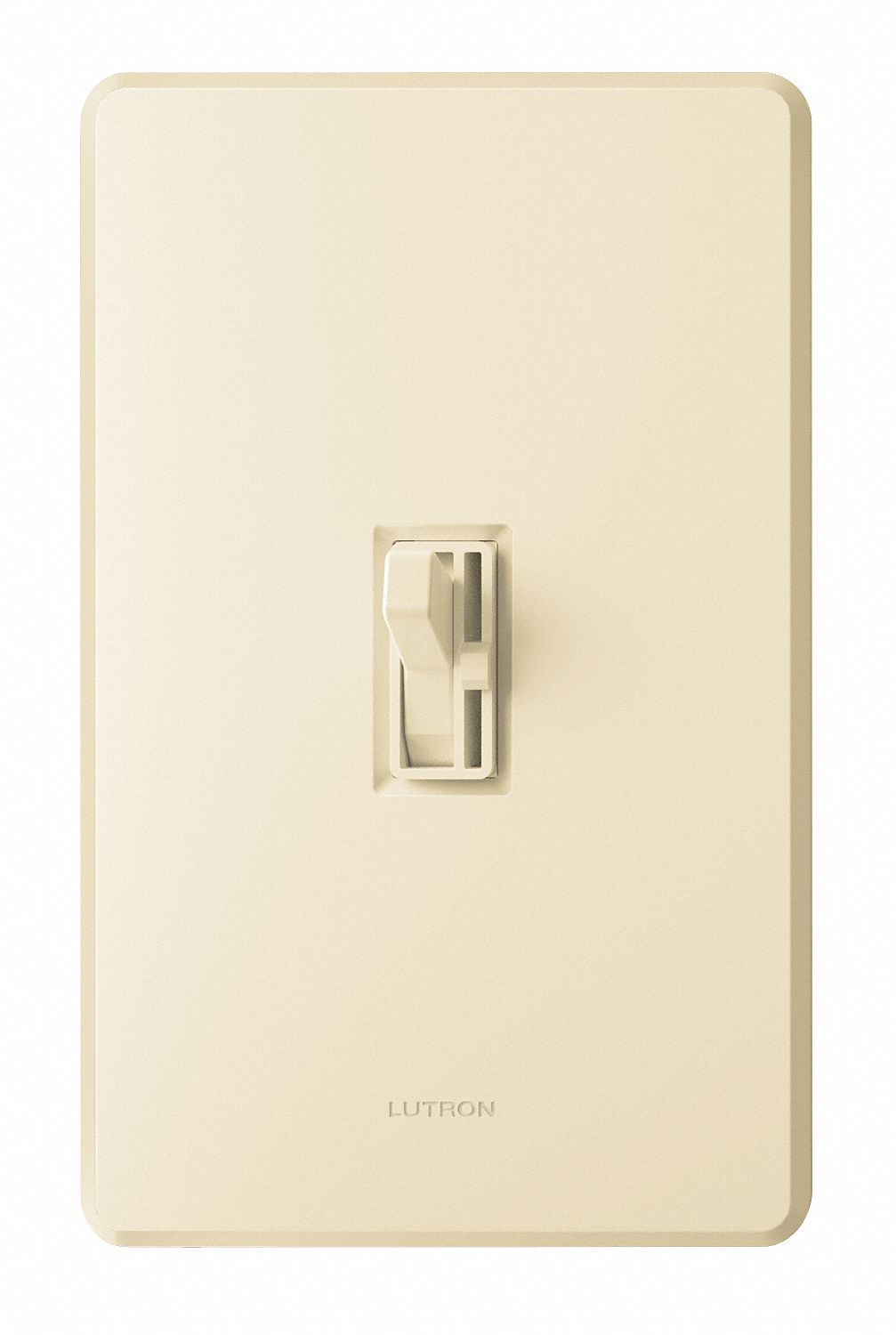 LUTRON, Fluorescent/Halogen/Incandescent/LED, 1-Pole, 3-Way, Lighting