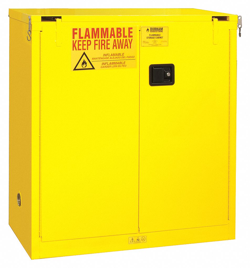 Msds Storage Matttroy