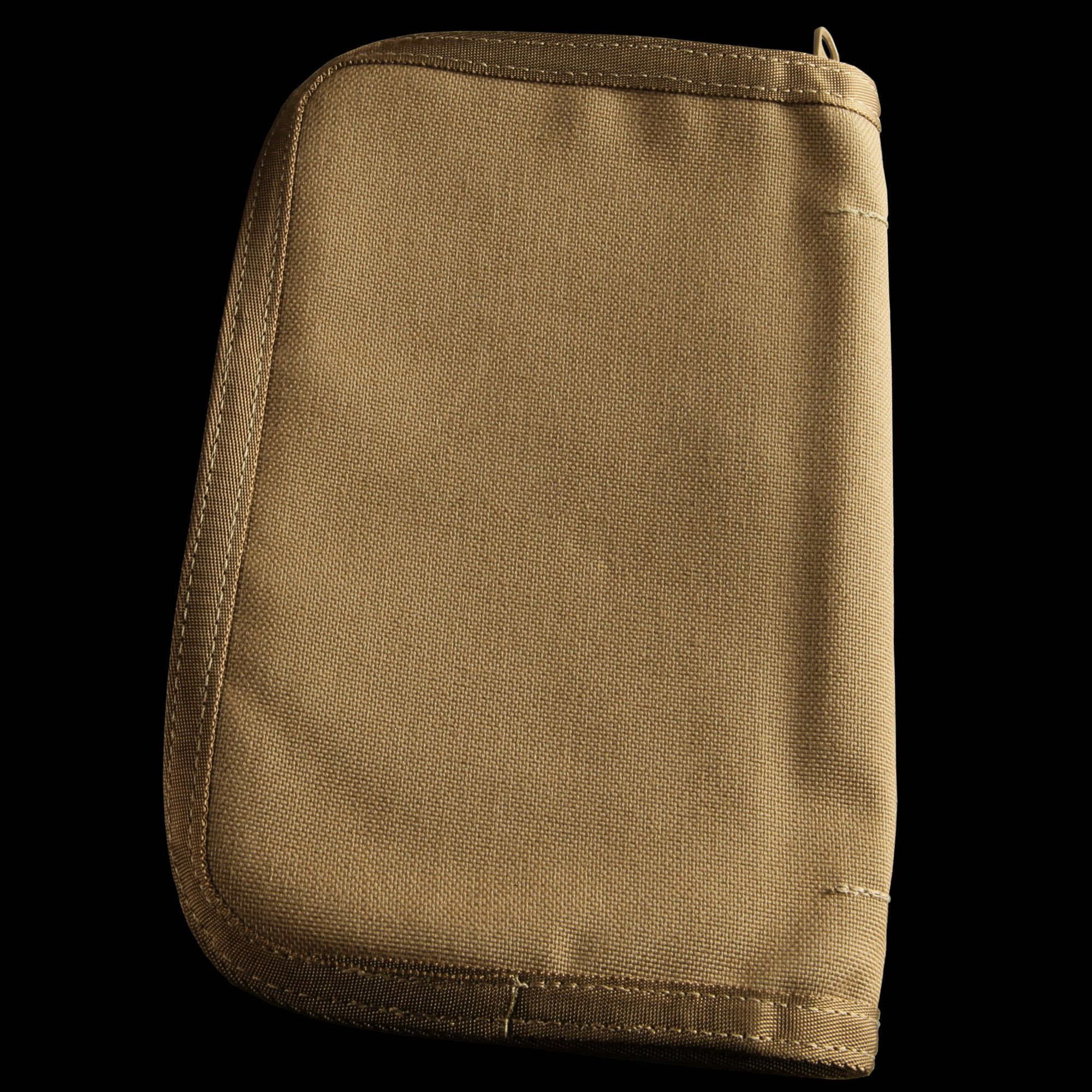 RITE IN THE RAIN Notebook Cover Cordura, Tan, 45/8 in x 71/4 in
