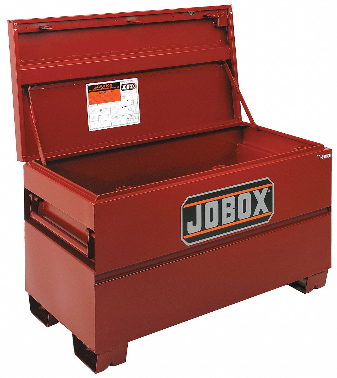 CRESCENT JOBOX CHEST JOBOX GANG 31X18X15.5IN Jobsite Boxes and DTS651990D 651990D