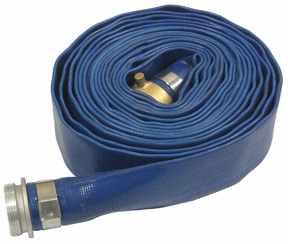 NILFISK Discharge Hose, For Vacuum Type Shop Vacuum 10U926100089