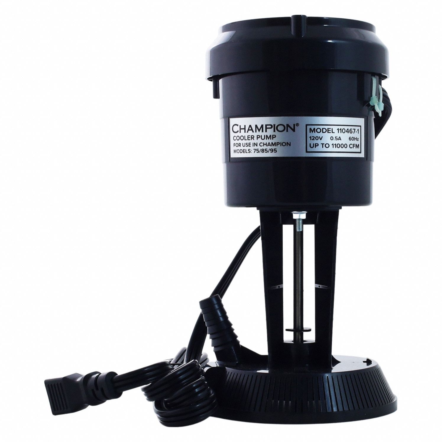 ESSICK AIR PRODUCTS, 75/85/95DD, Commercial Size Evaporative Coolers