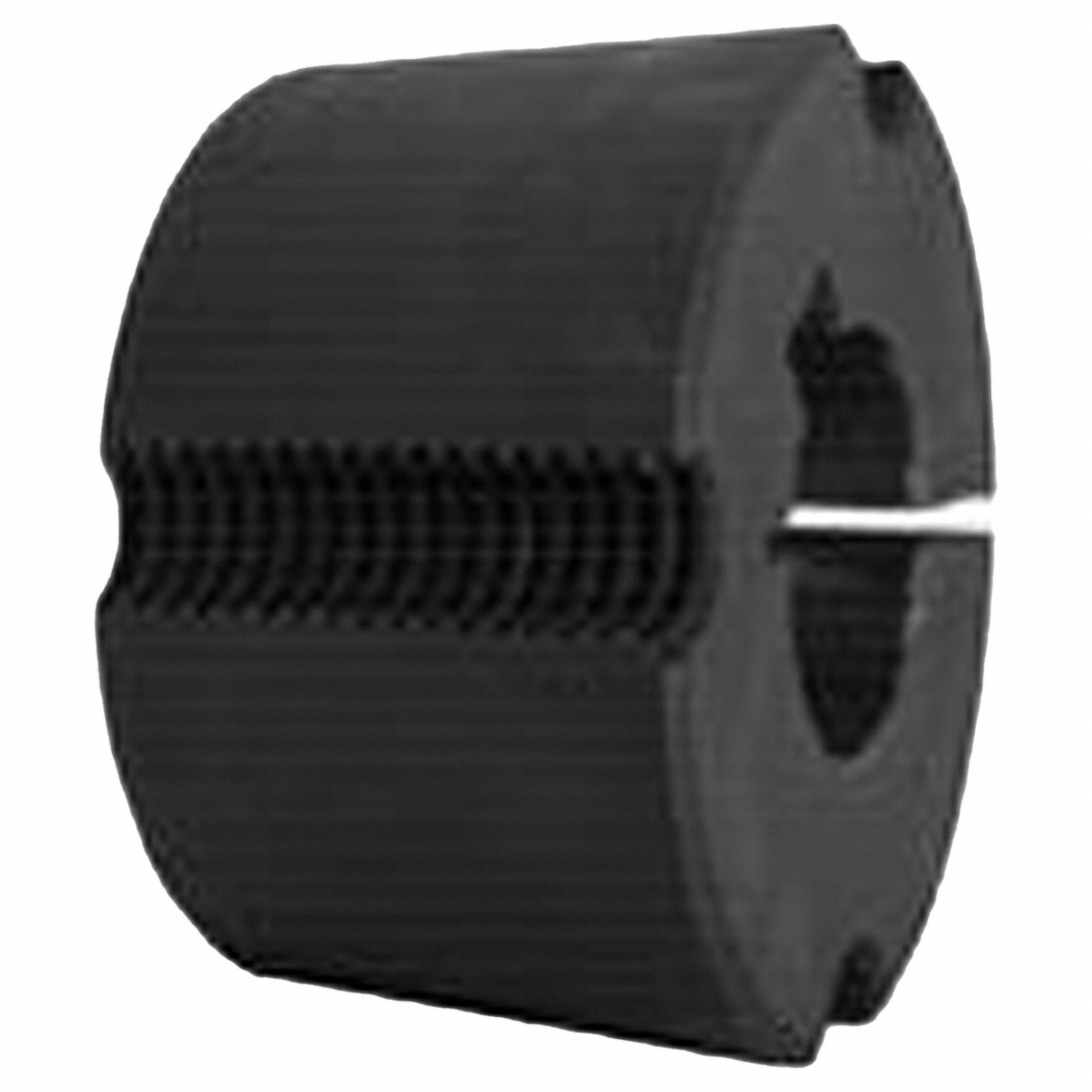 1108, 19 mm Bore Dia, Taper Lock Bushing 812ZG41108X19MM Grainger