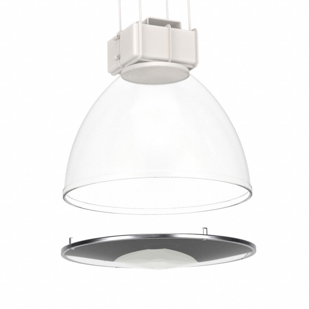 Bay Lighting Low & High Bay Light Fixtures Grainger Industrial Supply