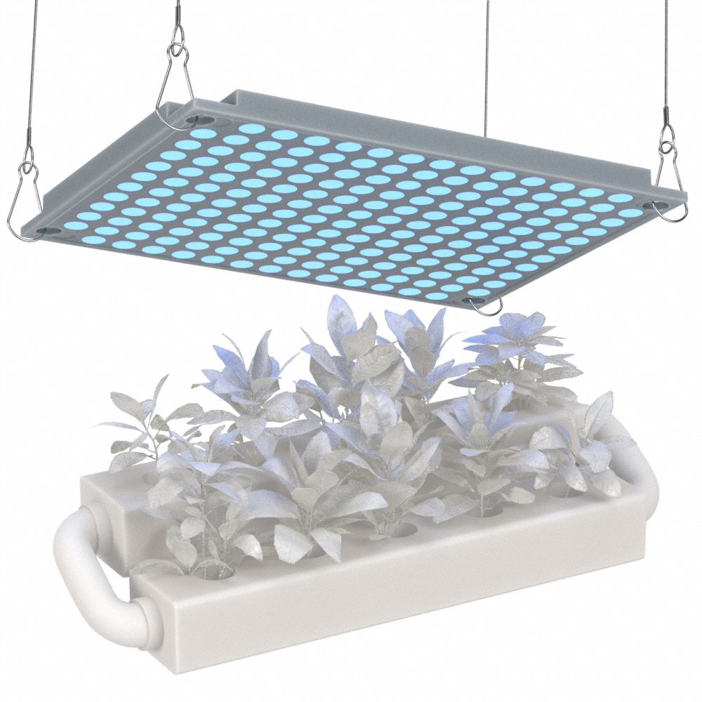 Grow Lights for Indoor Plants Grainger Industrial Supply