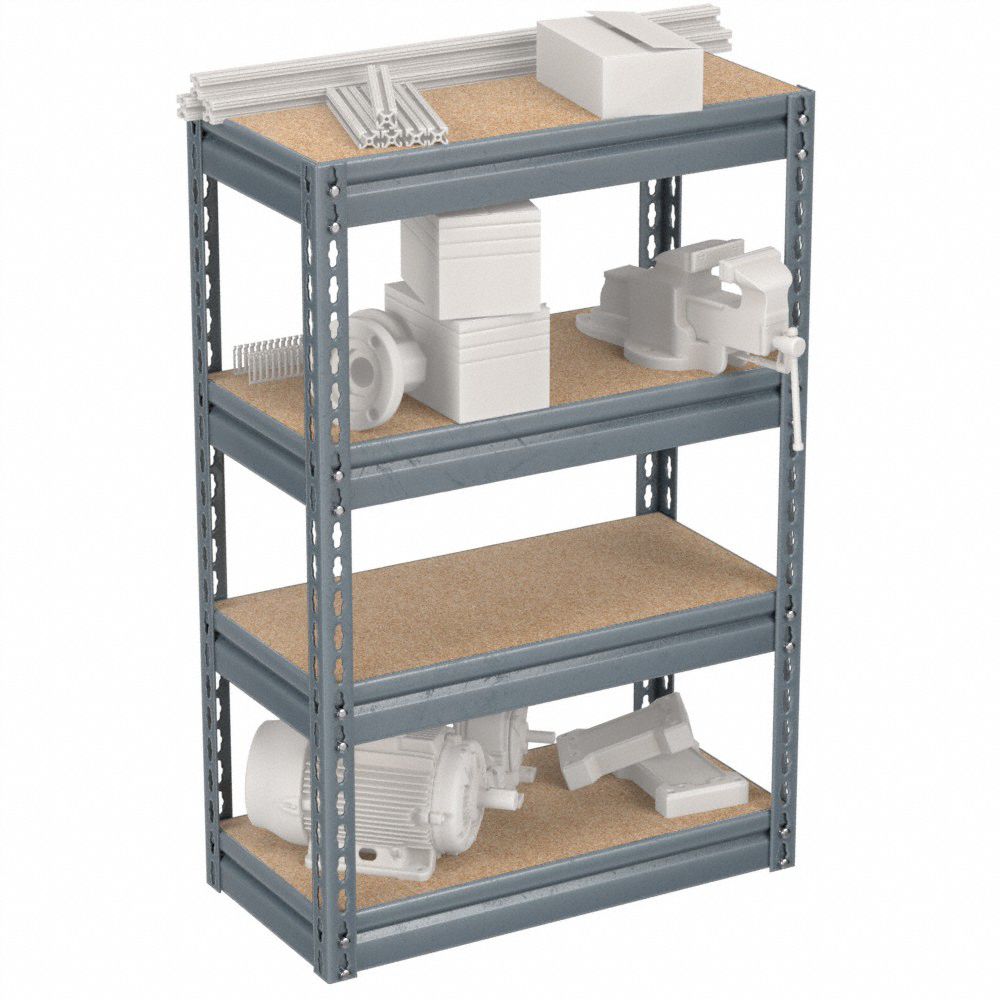 Edsal Storage Systems and Furniture Grainger Industrial Supply