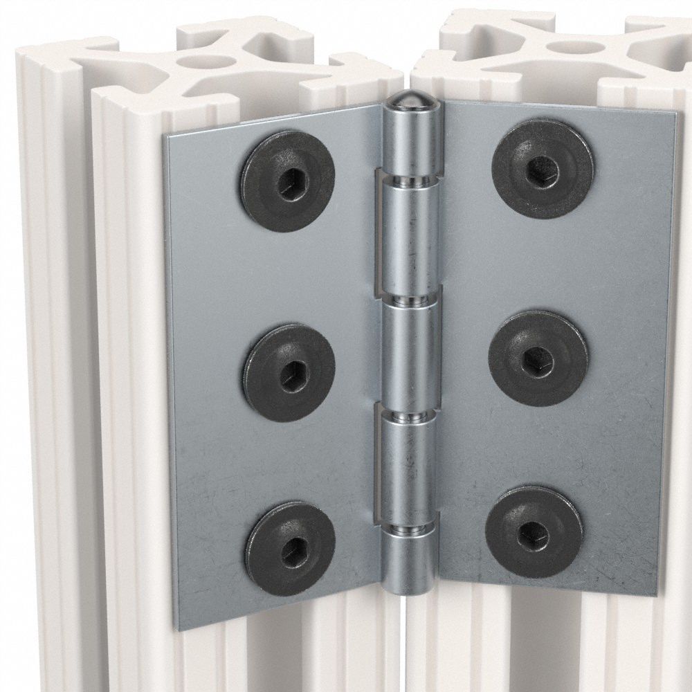 6105T5 Aluminum TSlot Structural Framing Systems Grainger