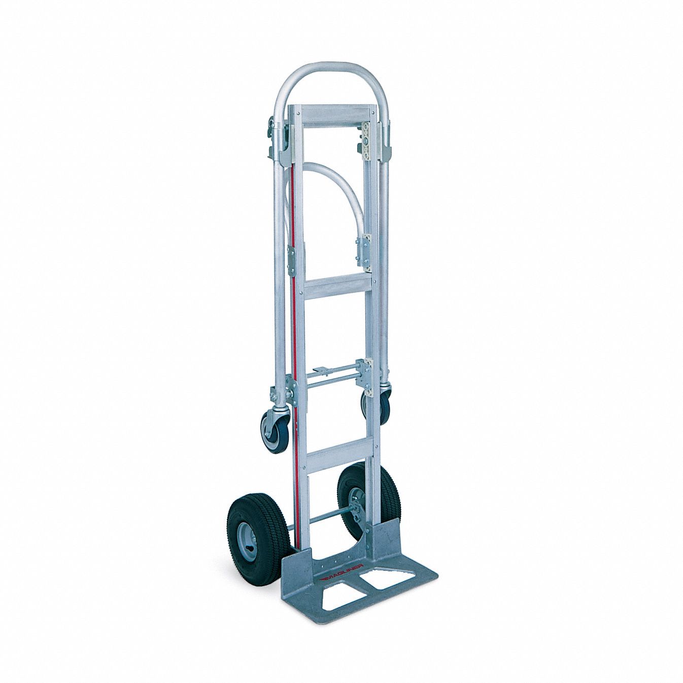 Hand Trucks and Hand Carts Material Handling Grainger Industrial Supply