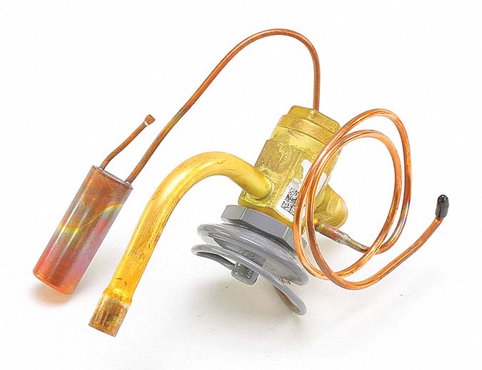 CARRIER TXV Valve Kit, Fits Brand Carrier, For Use With Mfr. Model