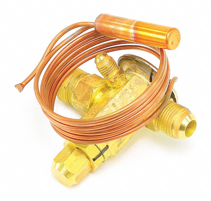 CARRIER, Fits Carrier Brand, 46101099, TXV Valve 115V4146101099