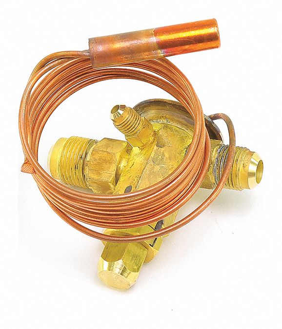 CARRIER TXV Valve - 115V42|46101100 - Grainger