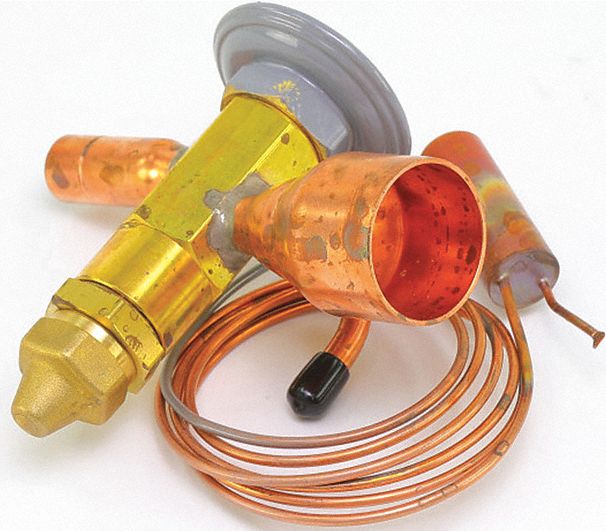 CARRIER, Fits Carrier Brand, EA03SC210, TXV Valve - 115W19|EA03SC210