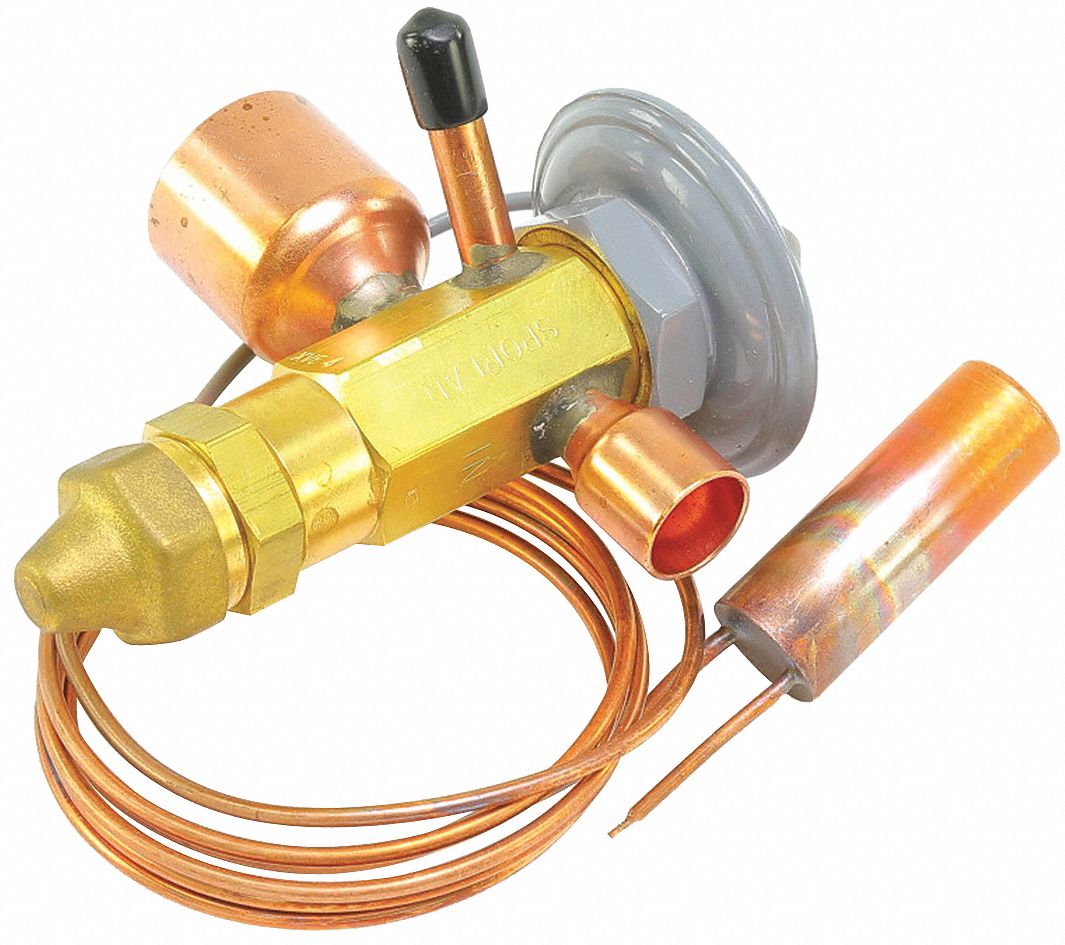 CARRIER, For 524AEB120000AB, Fits Carrier Brand, TXV, 4 tons - 115W22