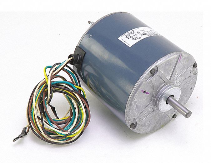 CARRIER, For 38AQR012-600, Fits Carrier Brand, Motormaster Motor