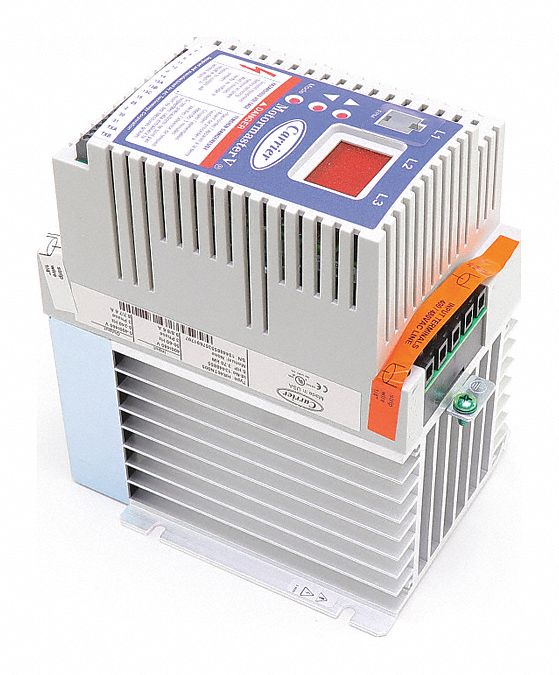 CARRIER, For 30GXR204-640, Fits Carrier Brand, Motor Master, 3-5 HP