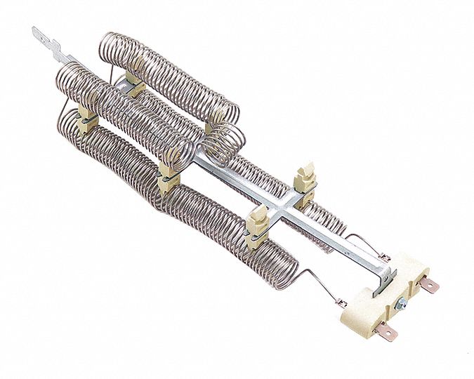 CARRIER, For FA4BNF060010AAAA, Fits Carrier Brand, Heater Element, 5kW
