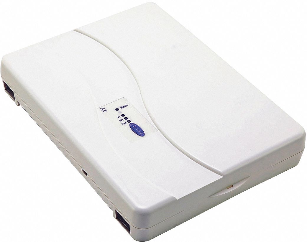 CARRIER Zone-3 Control, Fits Brand Carrier - 116C06|ZONECC3ZAC01 - Grainger