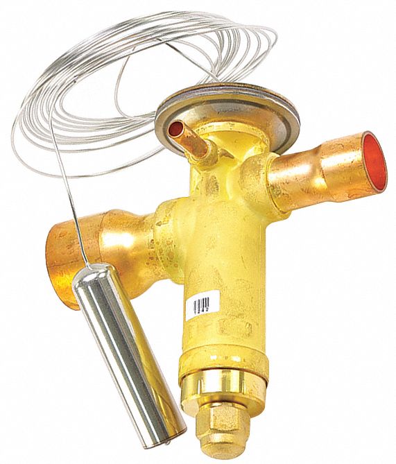 CARRIER, Fits Carrier Brand, 067N2017, TXV, 7/8 x 1-3/8", 30 tons