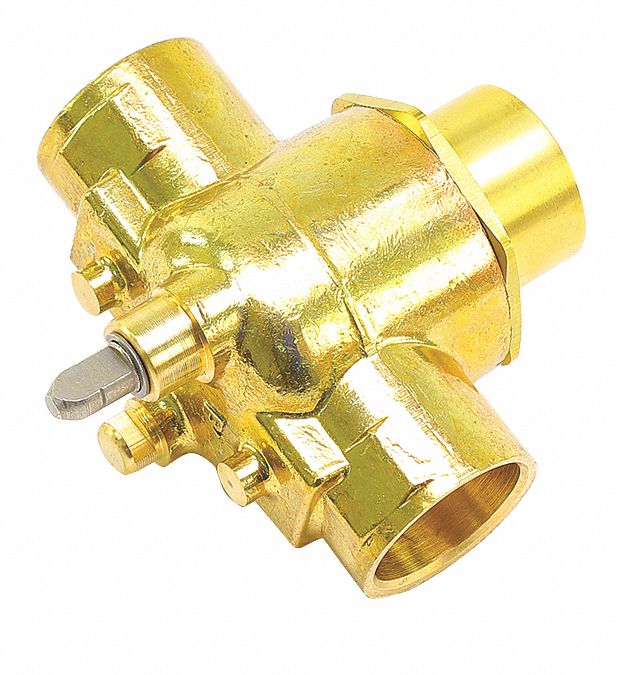 ERIE, For VT3317G13A020, Fits Erie/Schneider Electric Brand, Zone Valve