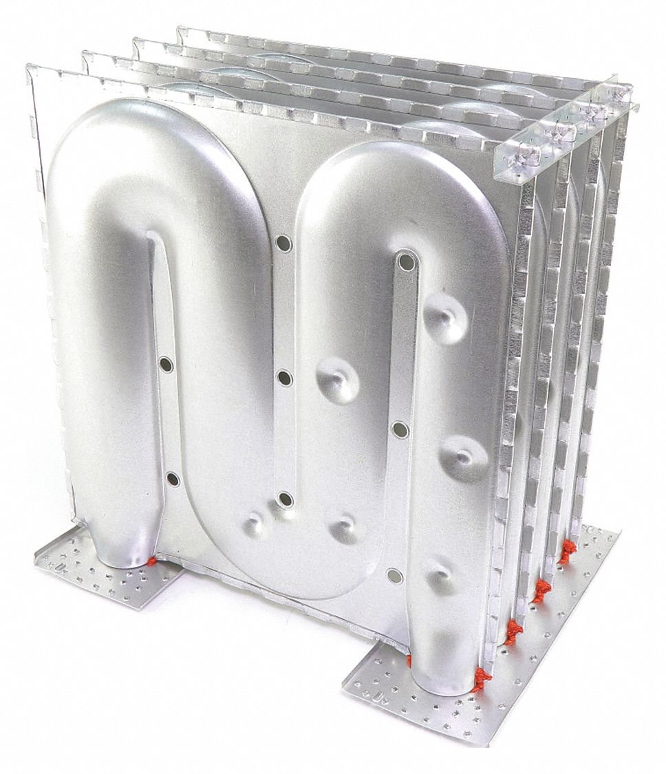 HEIL QUAKER Heat Exchanger, Fits Brand Heil Quaker, ICP, For Use With