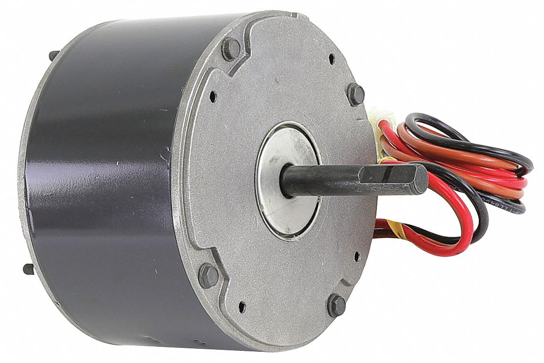 HEIL QUAKER, Fits Heil Quaker/ICP Brand, 1086597, Condenser Fan Motor