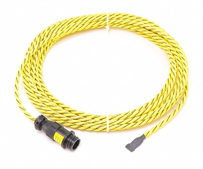 LIEBERT, For LT460, Fits Liebert Brand, Water Leak Detection Cable, 20