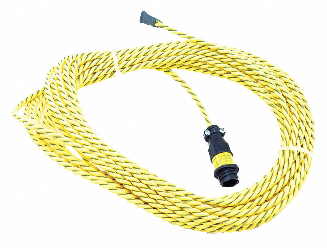 LIEBERT, For LT460, Fits Liebert Brand, Leak Detector Cable, 35 ft. 116K94176125P4 Grainger