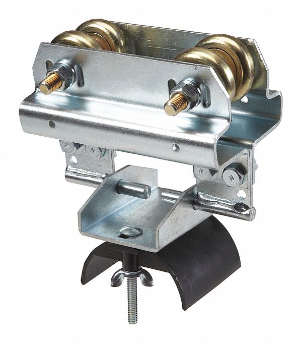 GLEASON, IBeam, Flat, Festoon Intermediate Trolley 11C495FITS3/5.