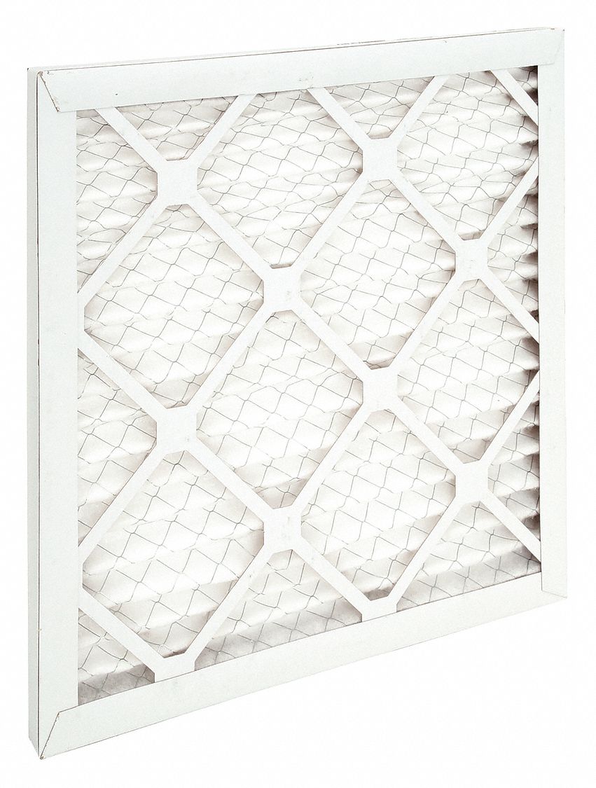 AIR HANDLER, 16x16x1, MERV 13, Pleated Air Filter 11C86911C869