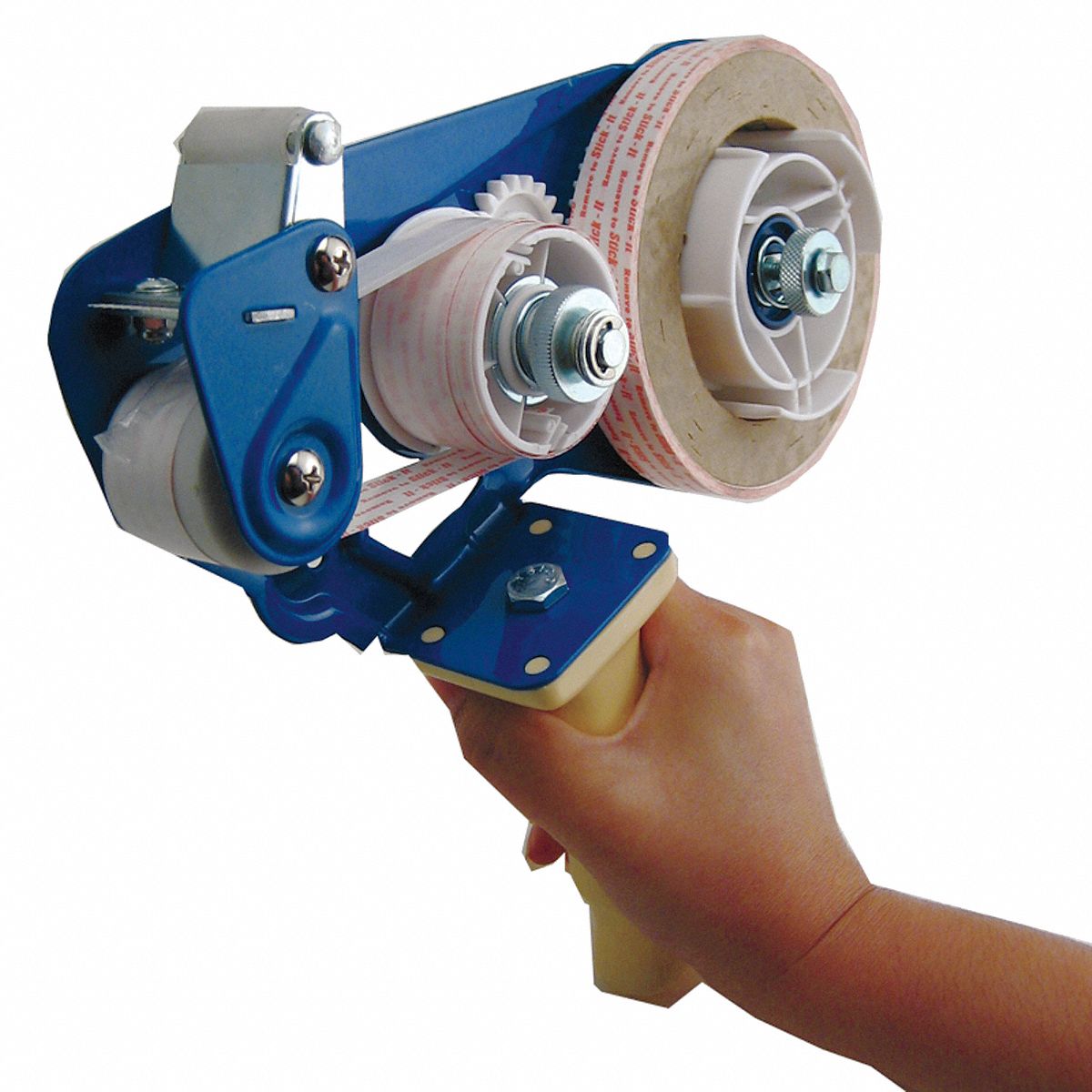 START INTERNATIONAL Tape Liner Remover, For Minimum Tape Core Diameter