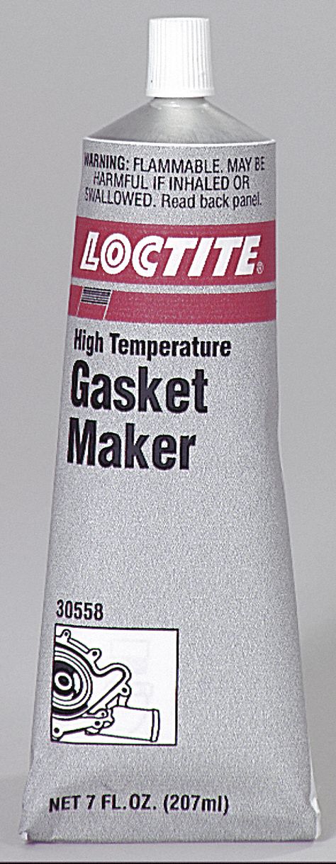 Loctite High Temperature Gasket Sealant Aircraft Spruce