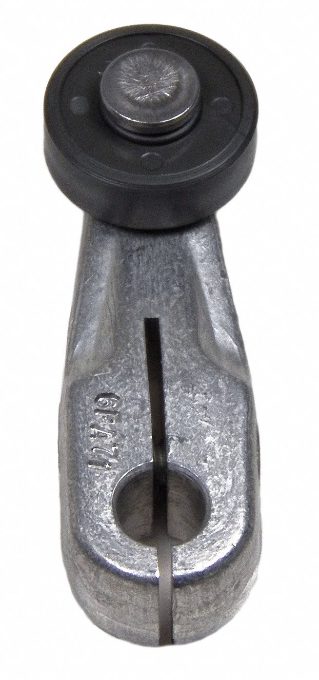 HONEYWELL MICRO SWITCH Limit Switch Lever Arm, Actuator Type Standard